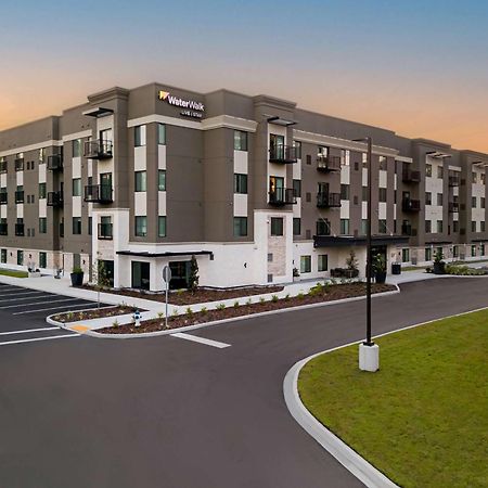 Waterwalk Extended Stay By Wyndham Jacksonville Deerwood Pk Экстерьер фото