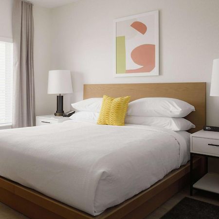Waterwalk Extended Stay By Wyndham Jacksonville Deerwood Pk Экстерьер фото
