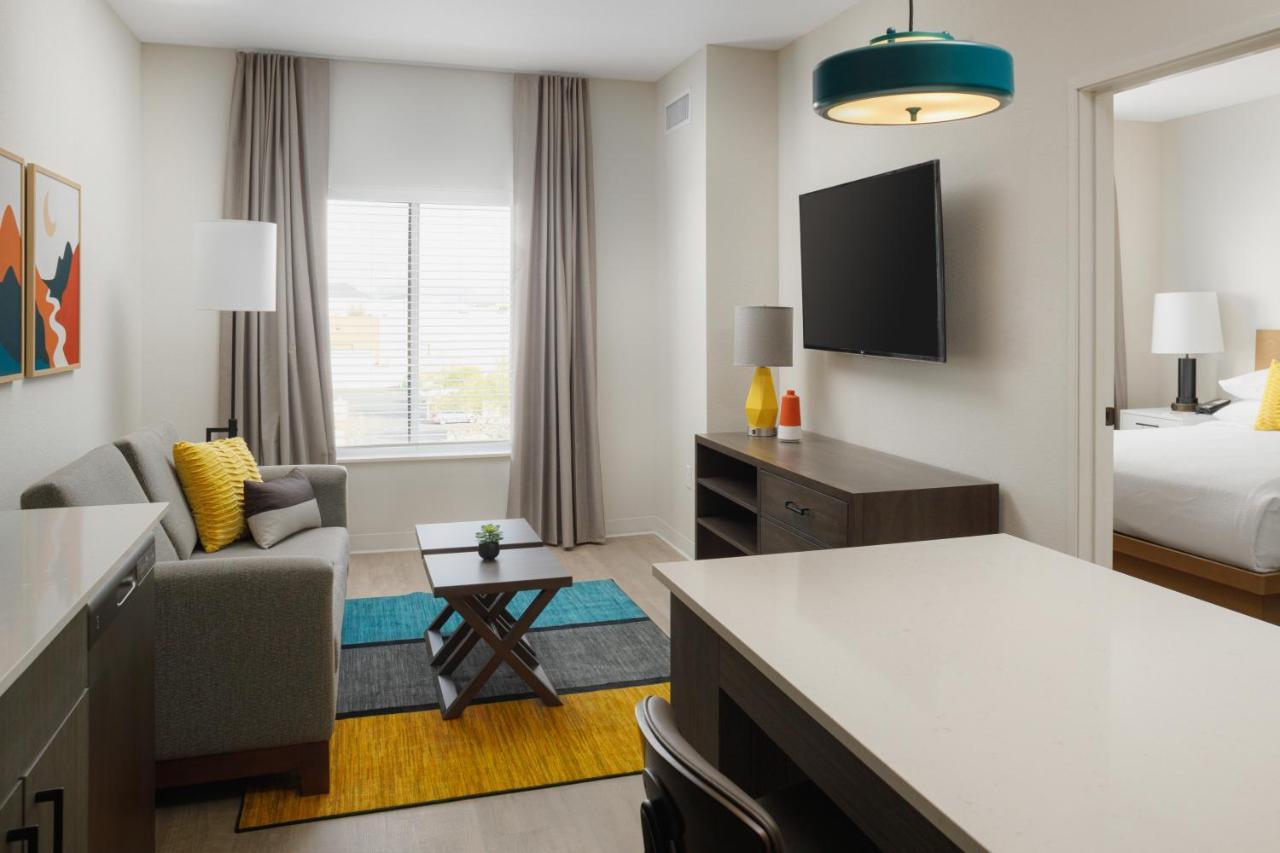 Waterwalk Extended Stay By Wyndham Jacksonville Deerwood Pk Экстерьер фото