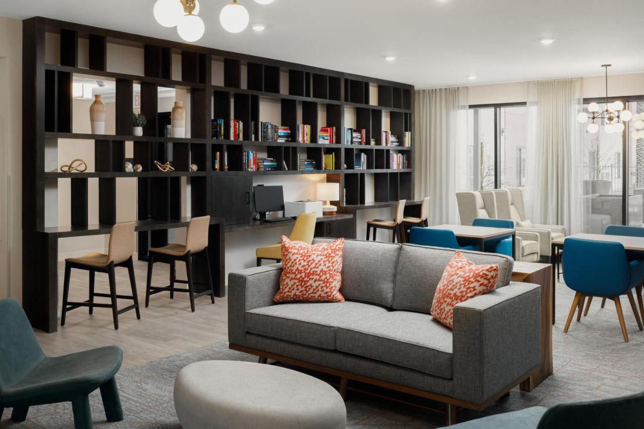 Waterwalk Extended Stay By Wyndham Jacksonville Deerwood Pk Экстерьер фото