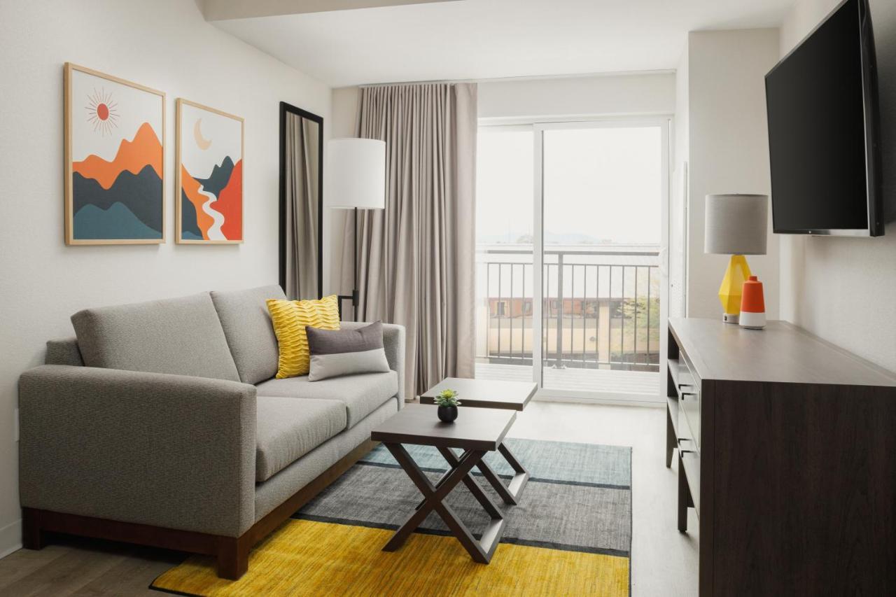 Waterwalk Extended Stay By Wyndham Jacksonville Deerwood Pk Экстерьер фото