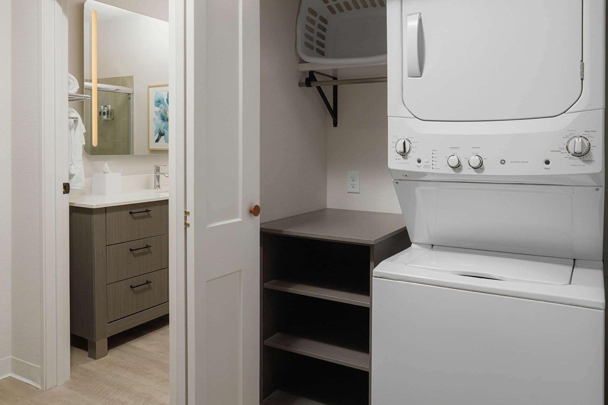 Waterwalk Extended Stay By Wyndham Jacksonville Deerwood Pk Экстерьер фото
