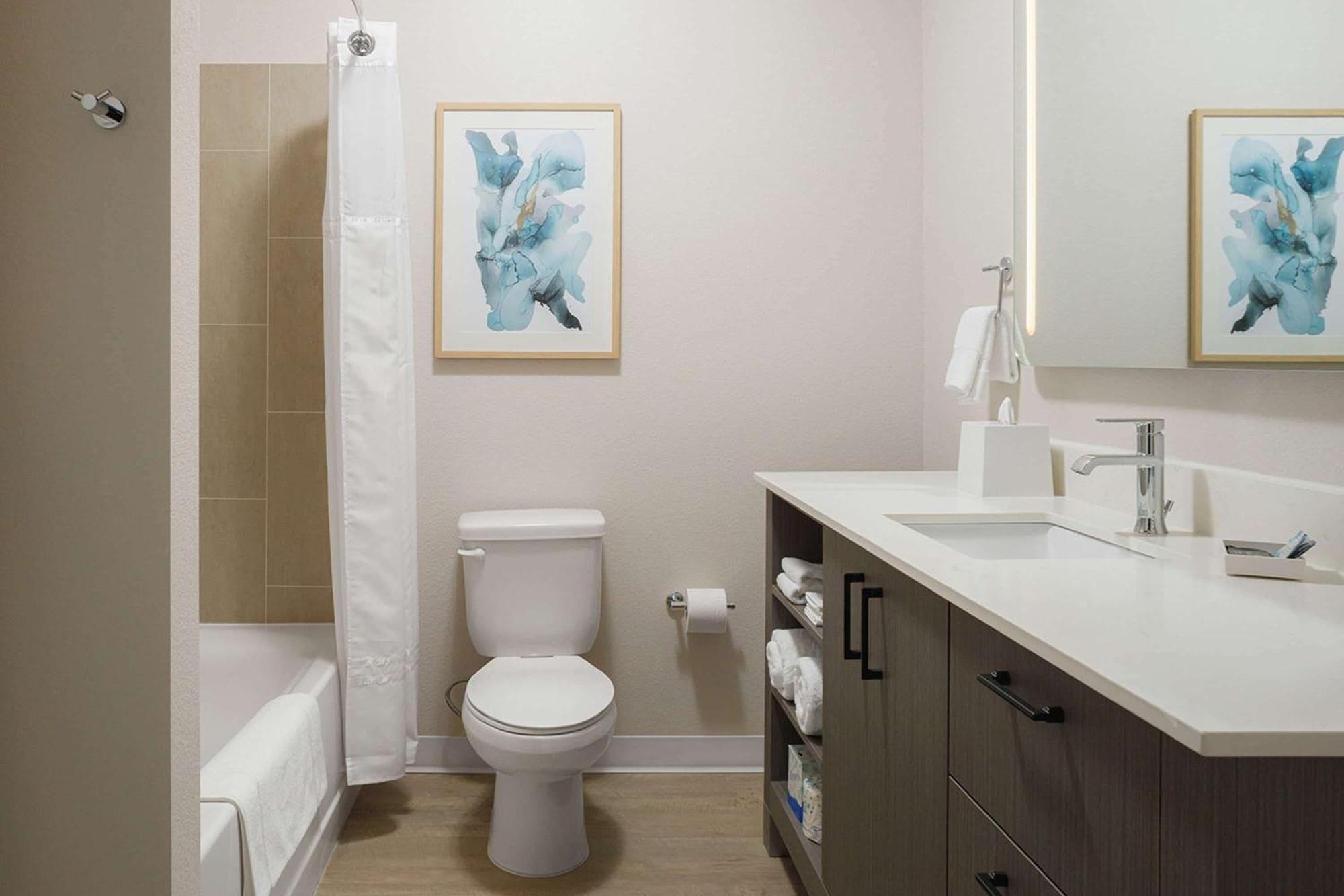 Waterwalk Extended Stay By Wyndham Jacksonville Deerwood Pk Экстерьер фото