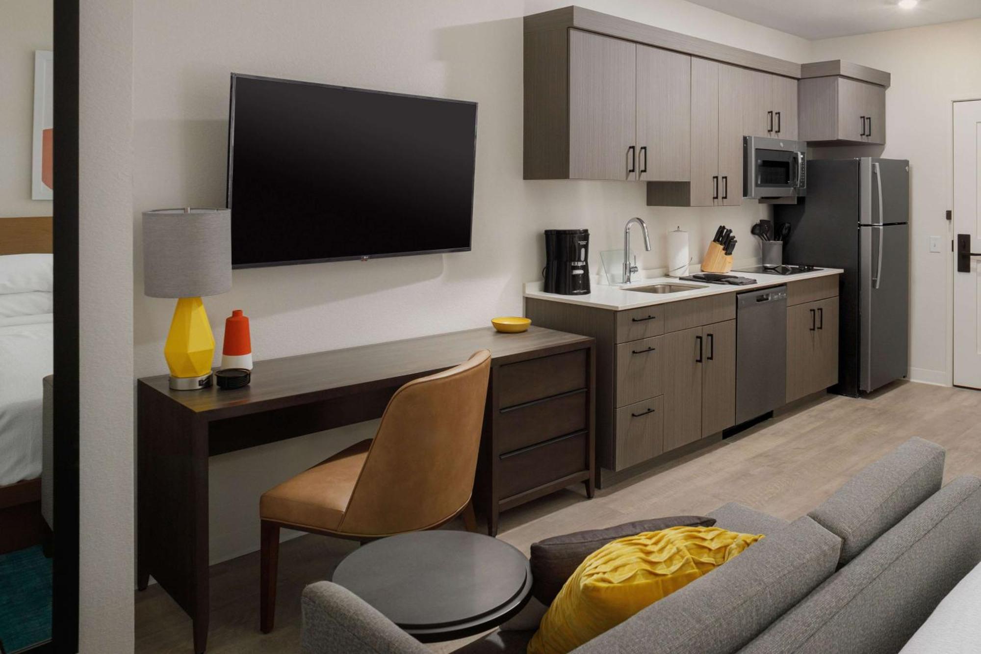 Waterwalk Extended Stay By Wyndham Jacksonville Deerwood Pk Экстерьер фото