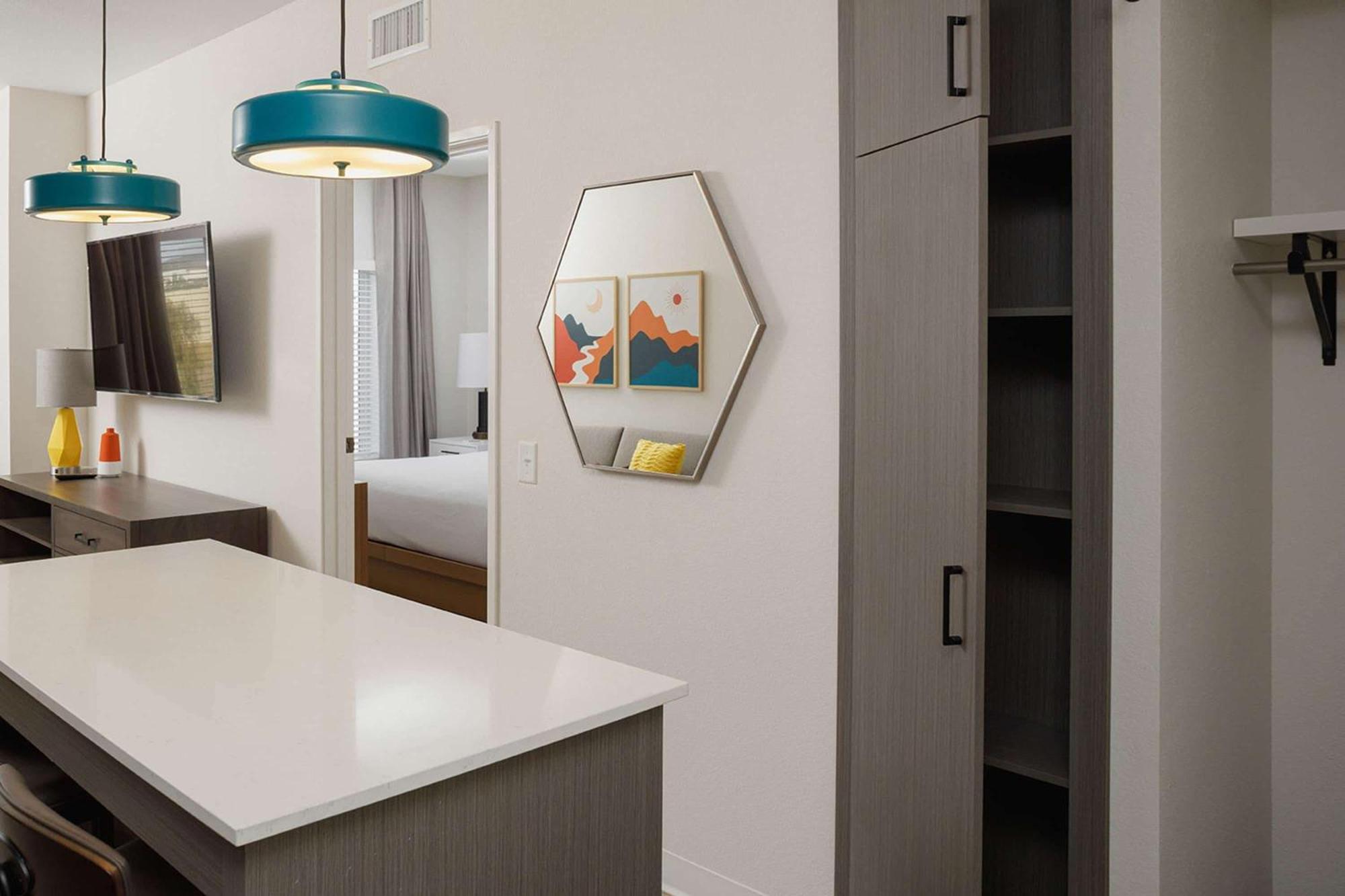 Waterwalk Extended Stay By Wyndham Jacksonville Deerwood Pk Экстерьер фото