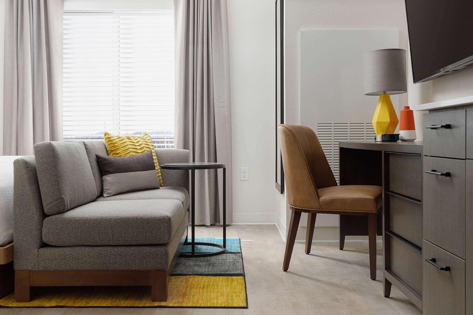 Waterwalk Extended Stay By Wyndham Jacksonville Deerwood Pk Экстерьер фото