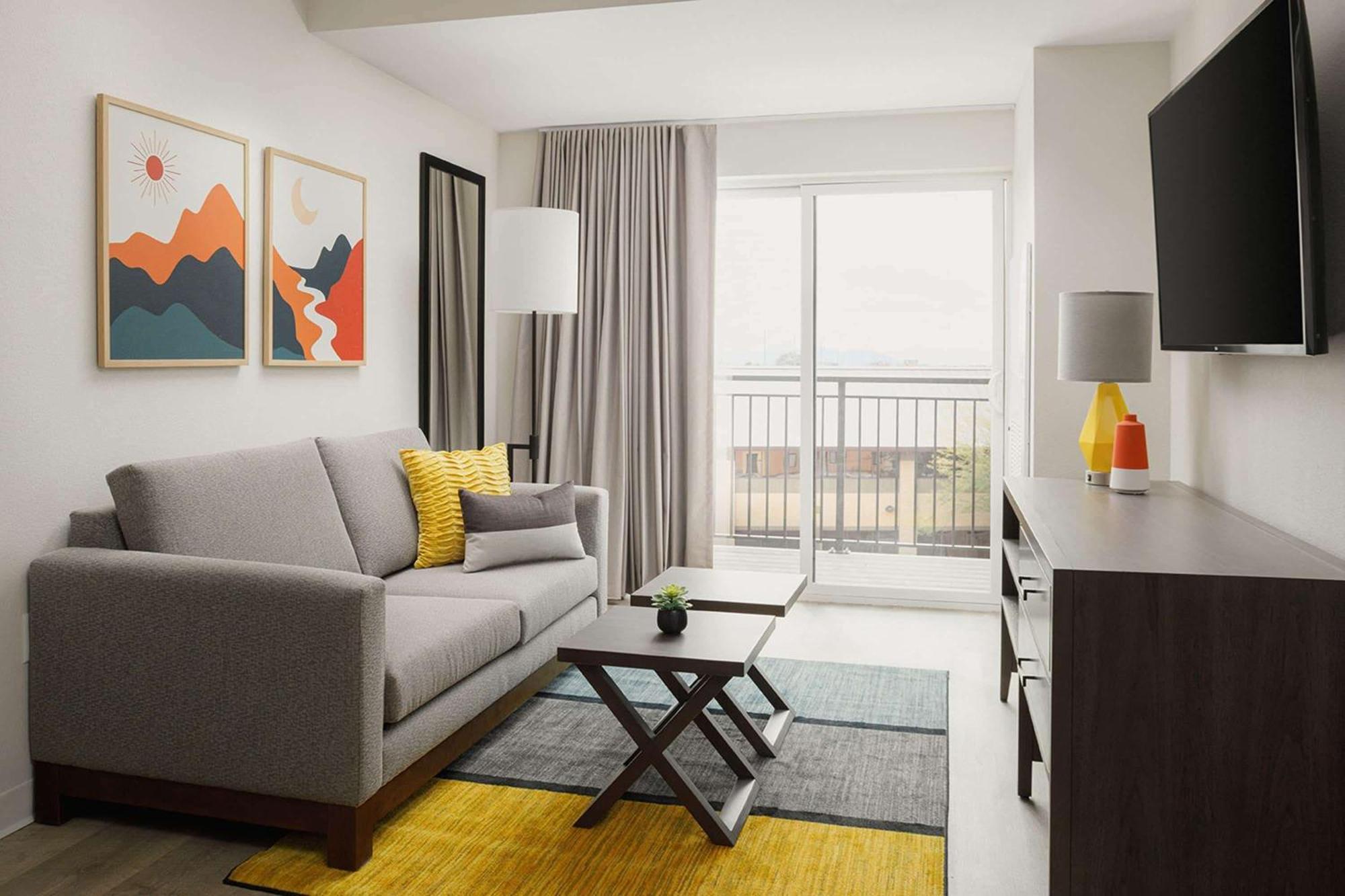 Waterwalk Extended Stay By Wyndham Jacksonville Deerwood Pk Экстерьер фото
