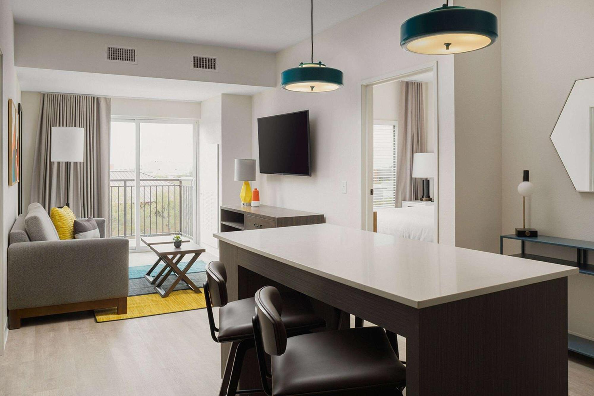 Waterwalk Extended Stay By Wyndham Jacksonville Deerwood Pk Экстерьер фото