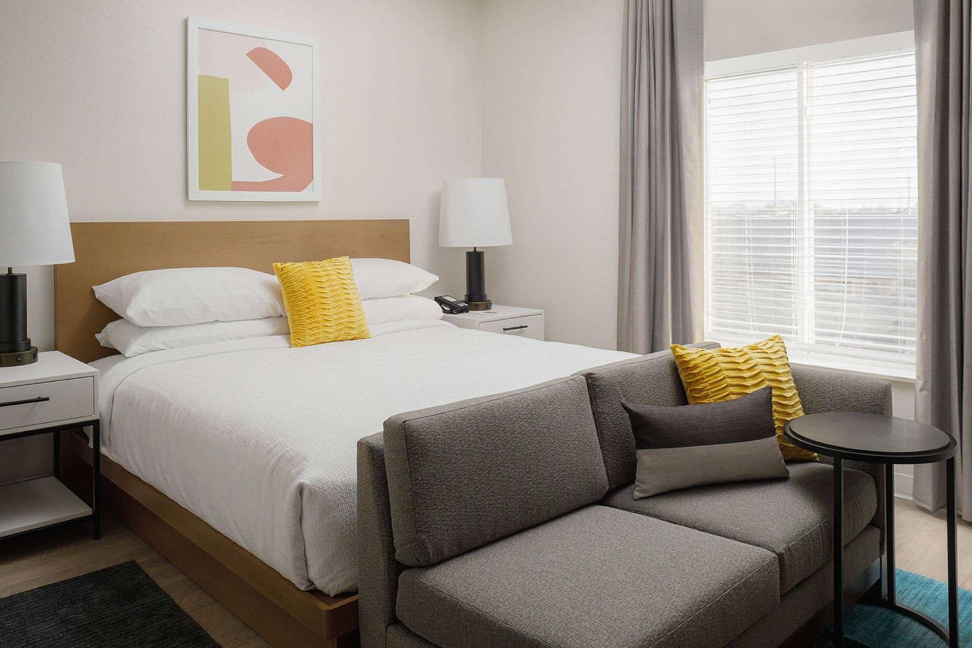 Waterwalk Extended Stay By Wyndham Jacksonville Deerwood Pk Экстерьер фото