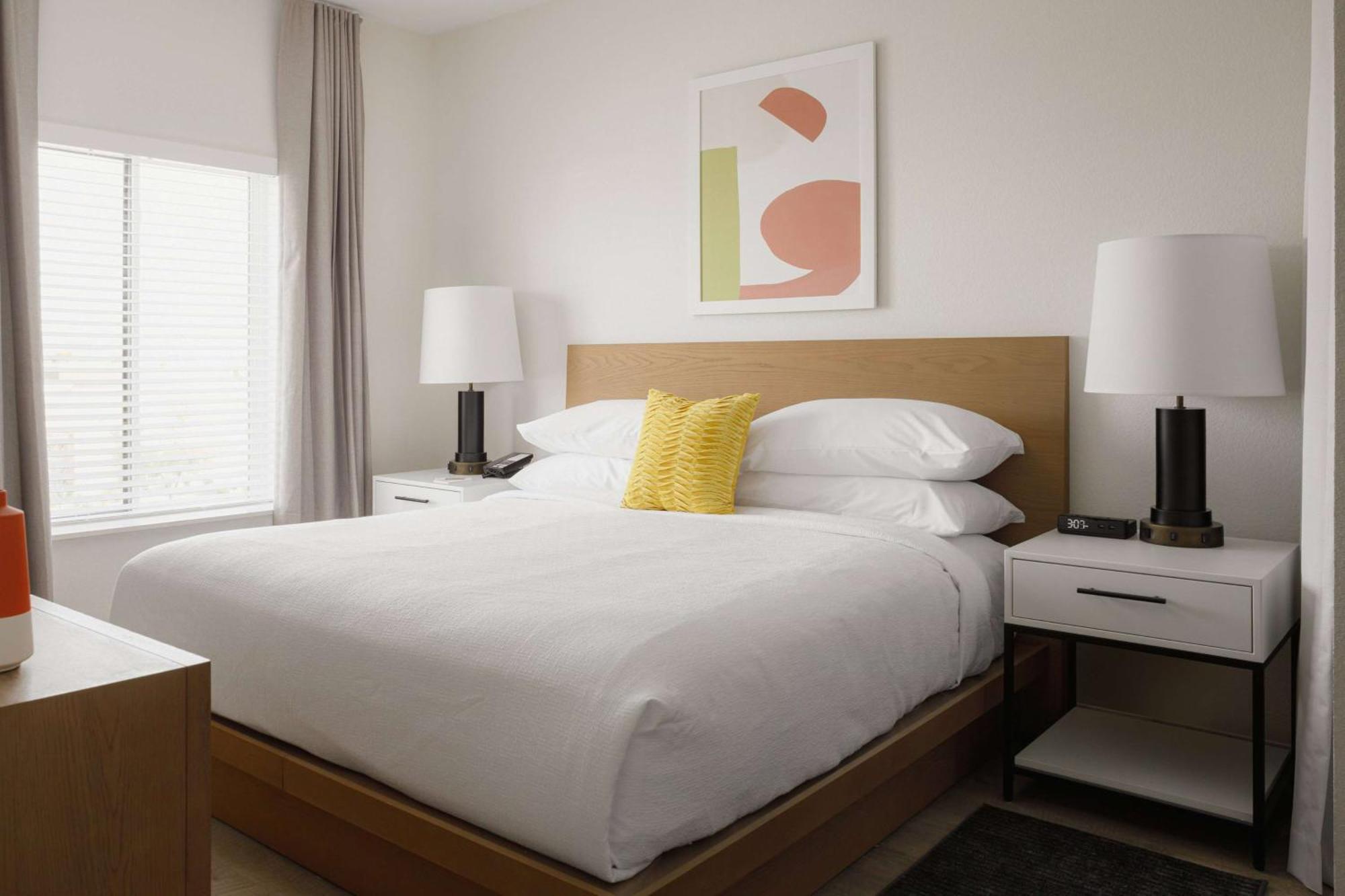 Waterwalk Extended Stay By Wyndham Jacksonville Deerwood Pk Экстерьер фото